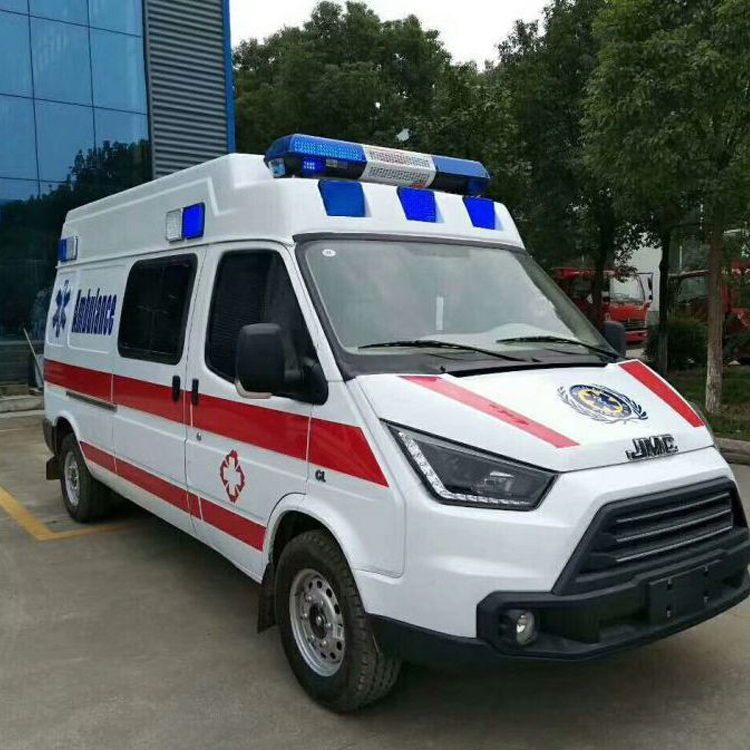 杭州救护车出租哪家好