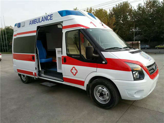 杭州乌鲁木齐沙依巴克区上线 “安康护送” 非急救转运服务平台