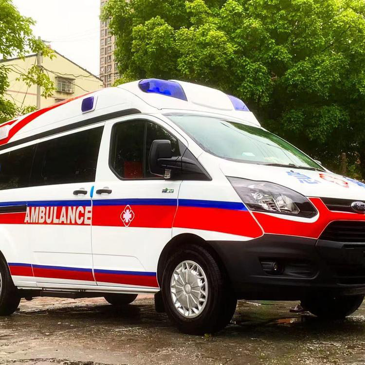 东城跨省救护车出租护送返乡