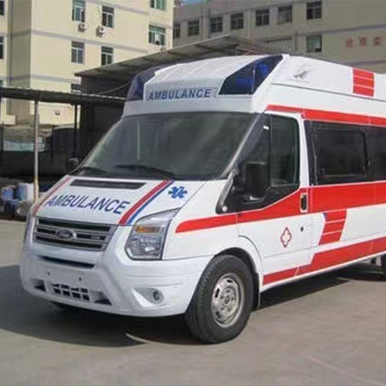 石景山救护车出租收费:安全出行,价格透明